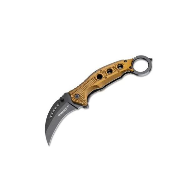 Kapesní nůž Magnum Black Scorpion - Böker Magnum