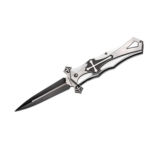 Kapesní nůž Magnum Crusader - Böker Magnum