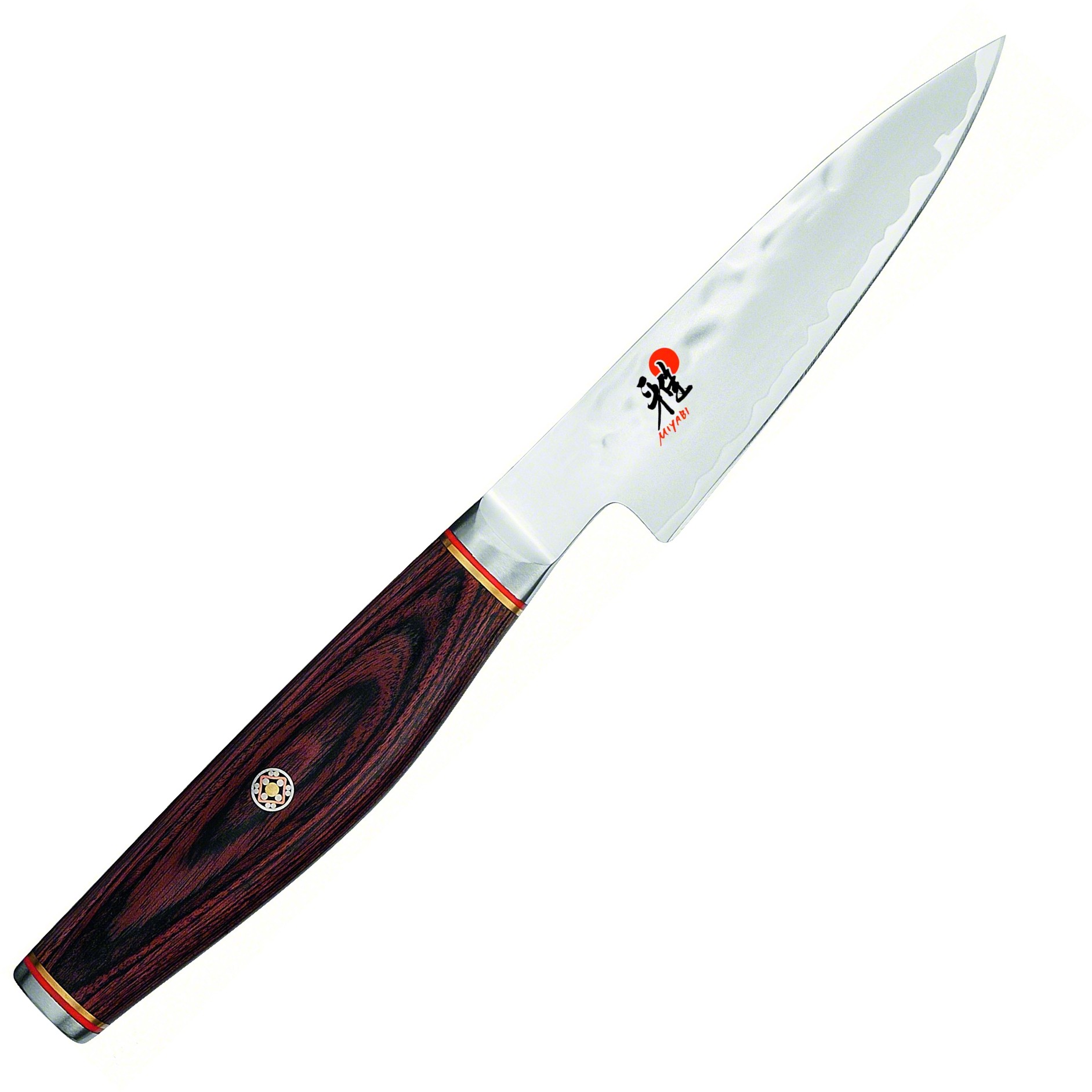 Shotoh Špikovací nůž Miyabi 6000MCT 9 cm - Miyabi ZWILLING J.A. HENCKELS