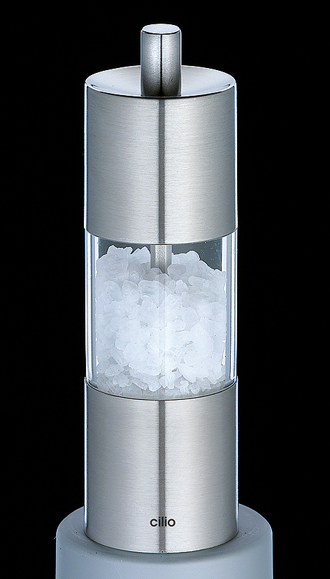 Mlýnek na sůl PARMA 15 cm - Cilio
