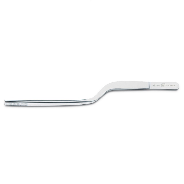 Kuchyňská servírovací pinzeta 20 cm - Wüsthof Dreizack Solingen