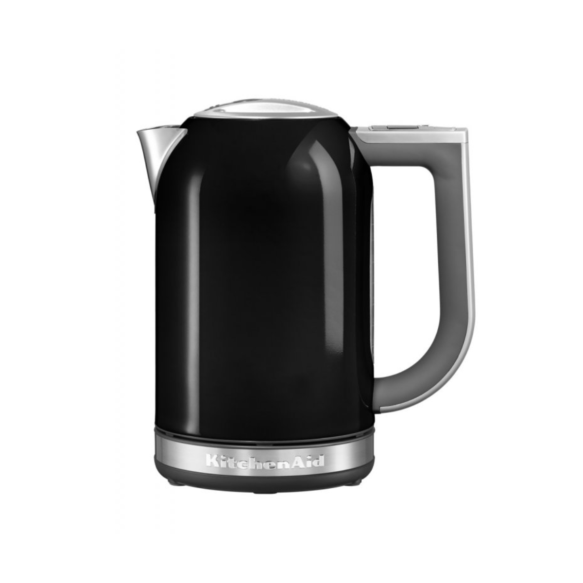 Rychlovarná konvice černá 1,7 l - KitchenAid