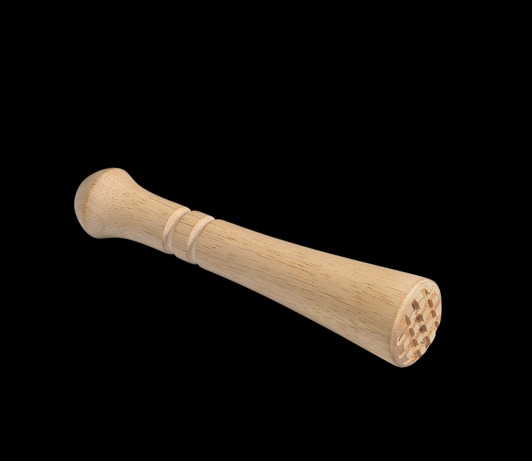 Caipirinha palička na drcení dřevěná - Cilio