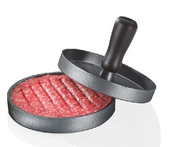 Press na hamburger 12 cm CLASSIC - Küchenprofi