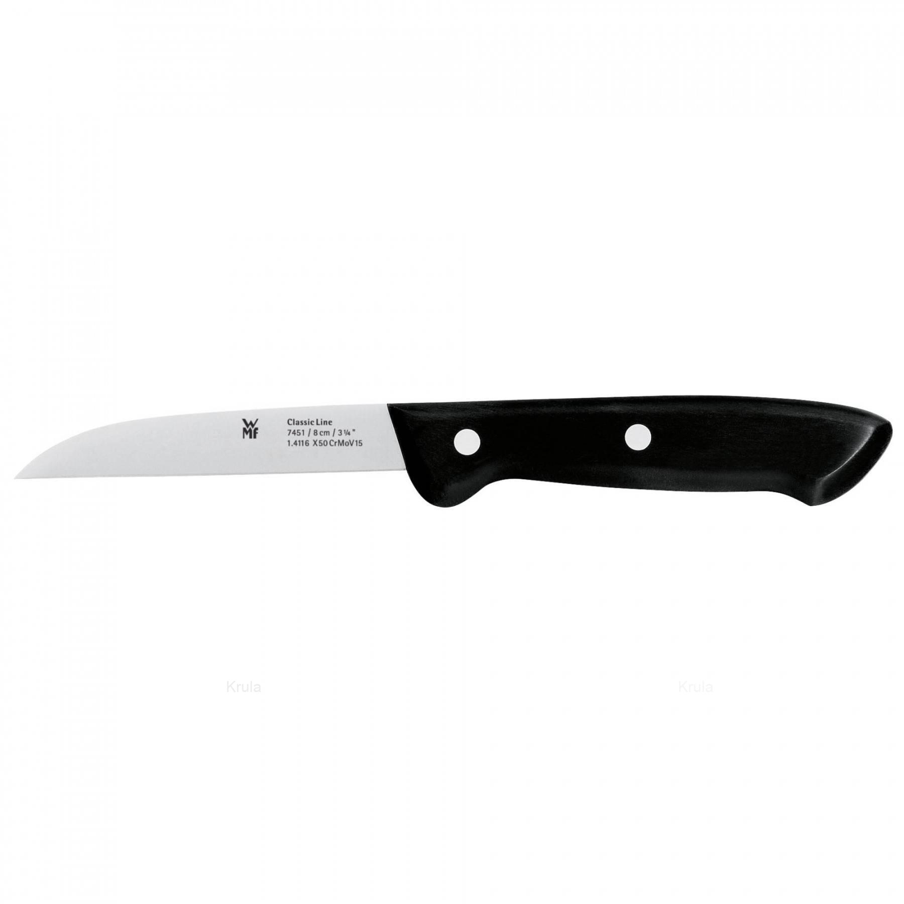 Nůž na zeleninu Classic Line, 8 cm - WMF