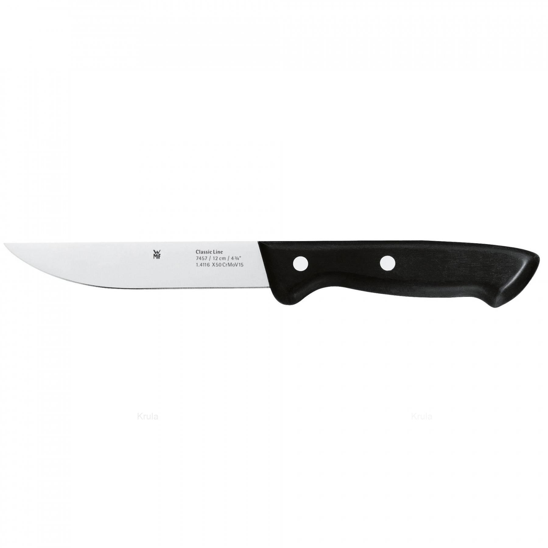 Univerzální nůž Classic Line, 12 cm - WMF