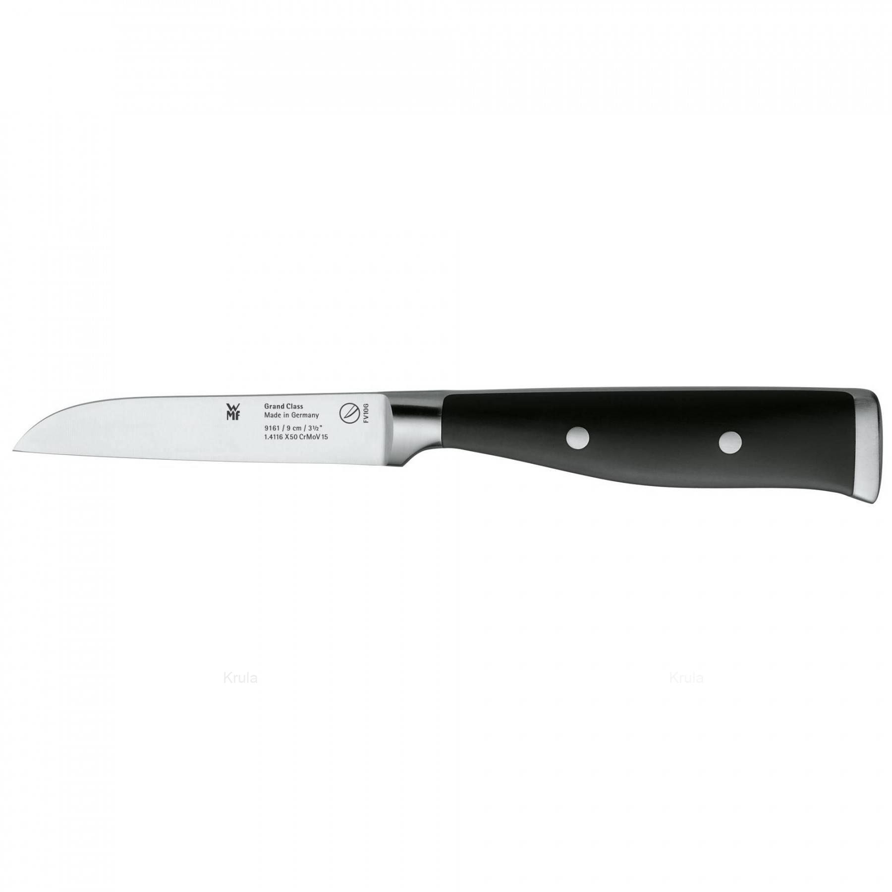 Nůž na zeleninu Grand Class, 9 cm - WMF