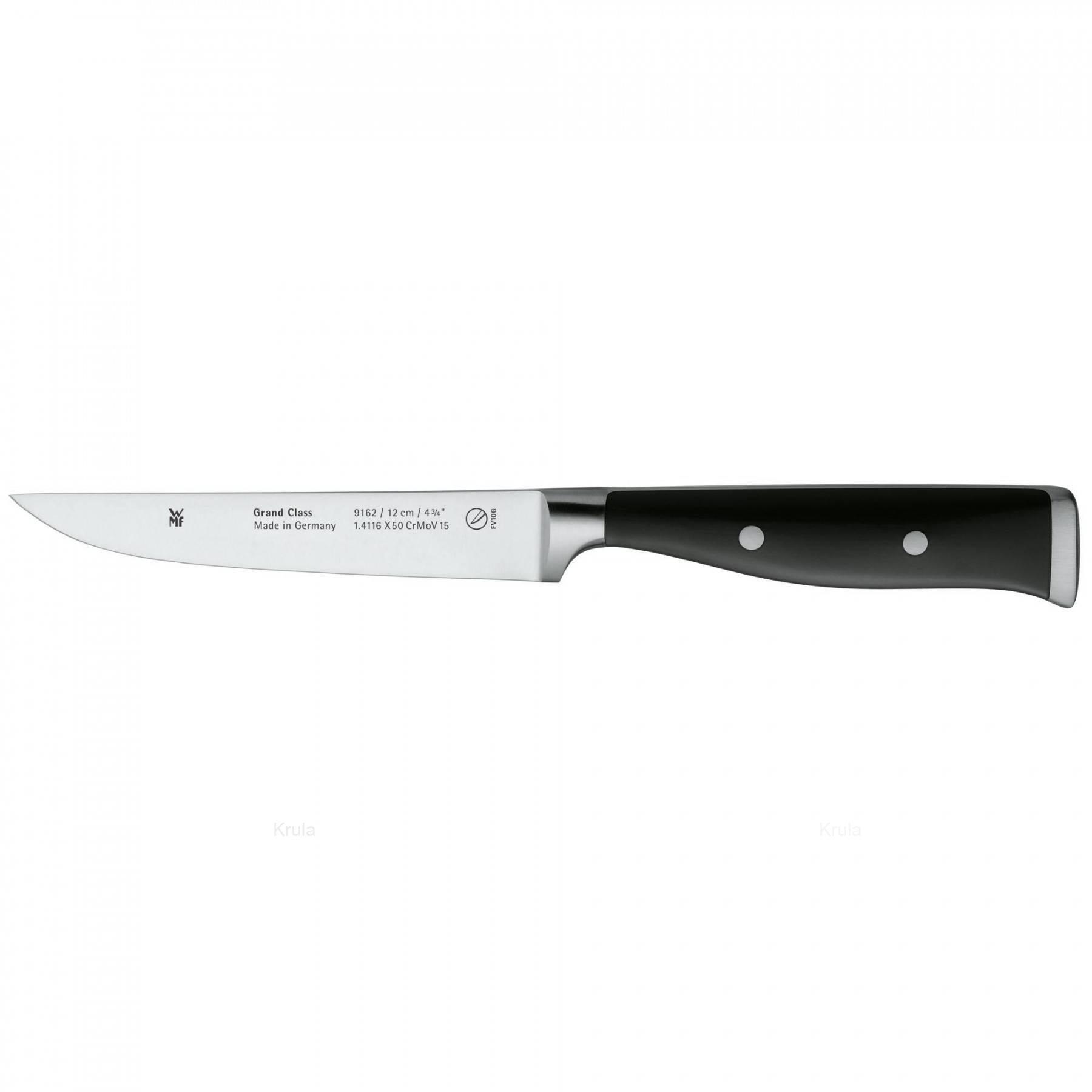 Univerzální nůž Grand Class, PC, 12 cm - WMF