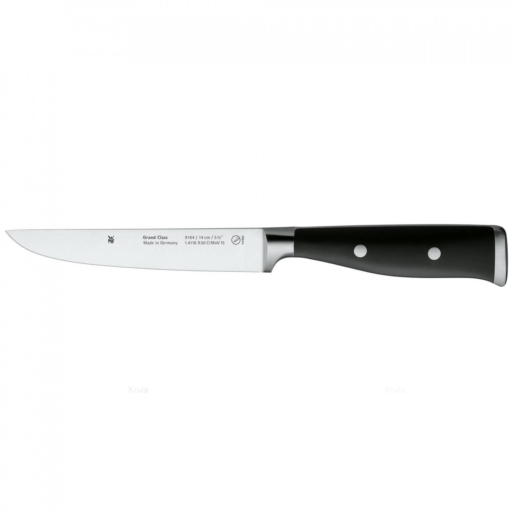 Univerzální nůž Grand Class, PC, 14 cm - WMF