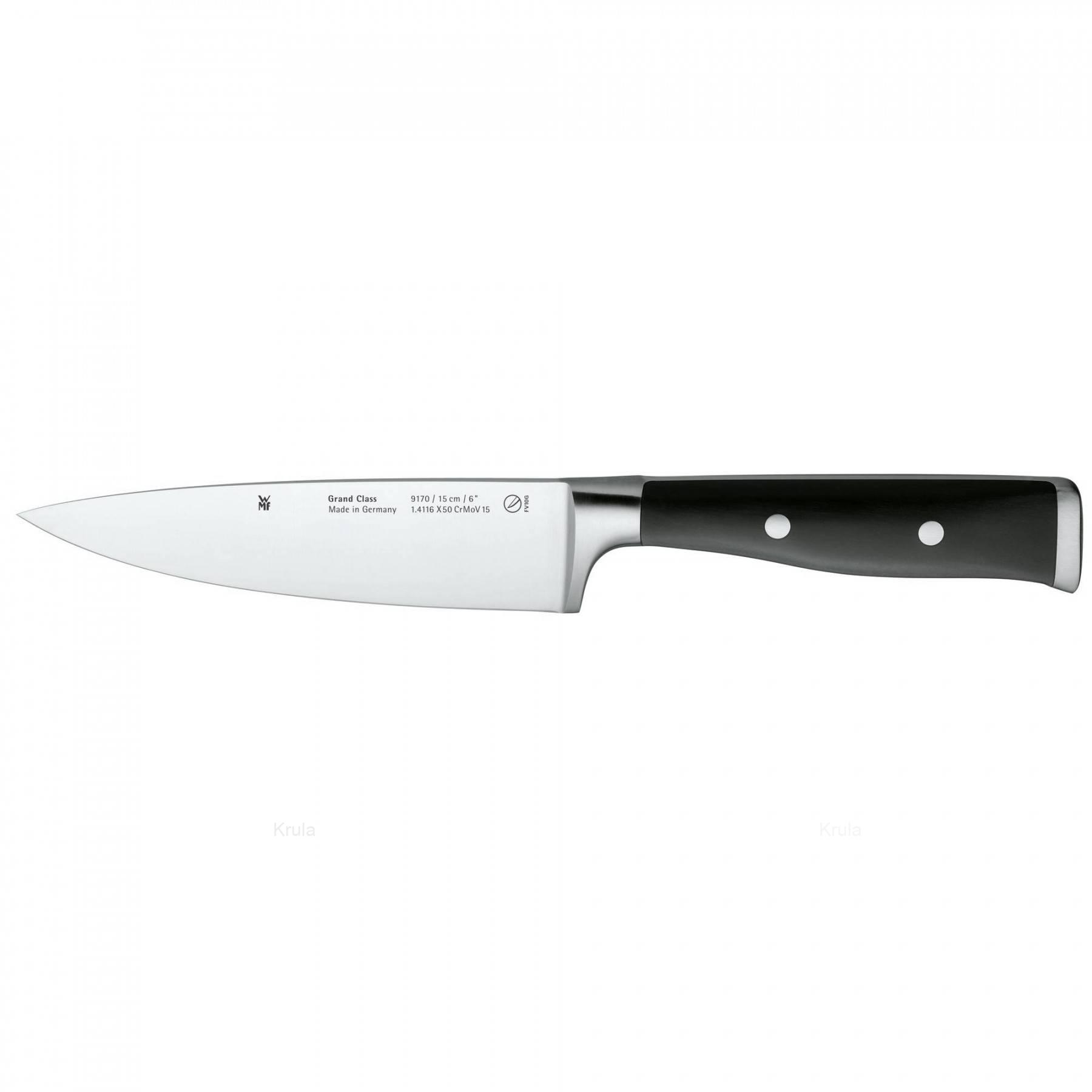 Kuchařský nůž Grand Class, PC, 15 cm - WMF