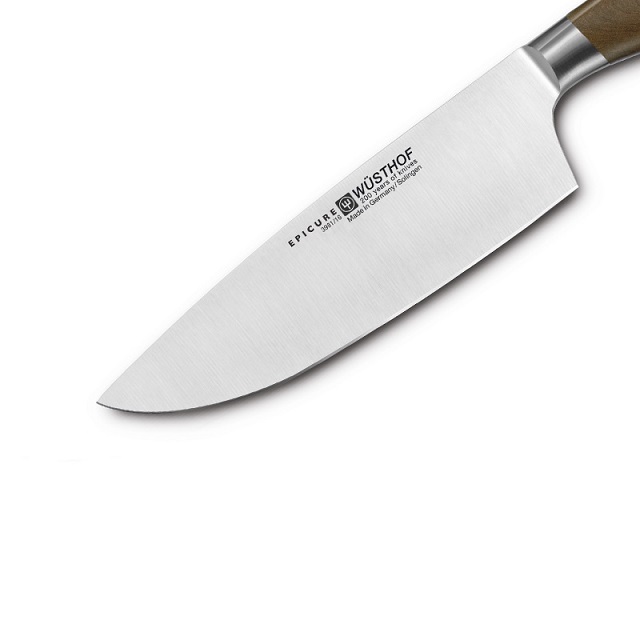 Kuchyřský nůž 1/2 hlava 16 cm EPICURE - Wüsthof Dreizack Solingen