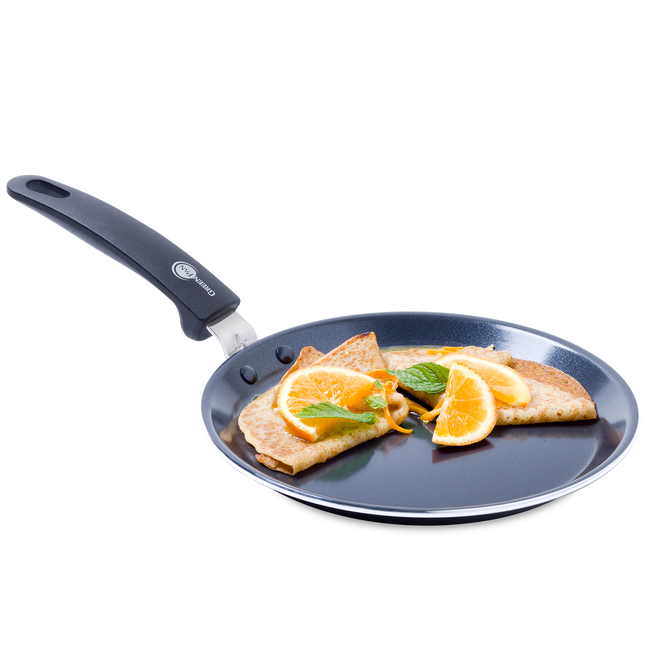 Pánev na palačinky 28 cm - GREENPAN