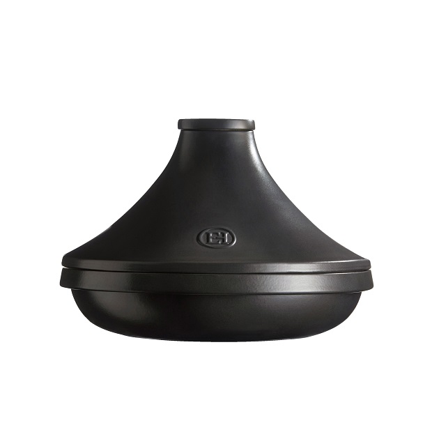 Tajine na indukci 2l černý Delight - Emile Henry