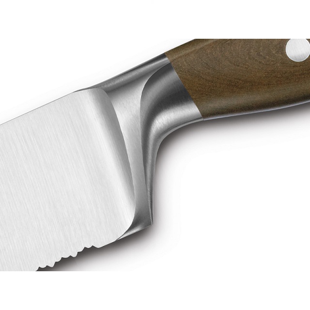 Nůž na chleba 23 cm EPICURE - Wüsthof Dreizack Solingen