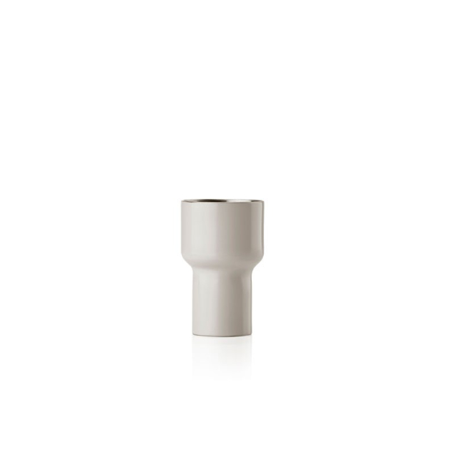 Barová odměrka Rocks, 3 cl a 6 cl, teple šedá - Zone Denmark