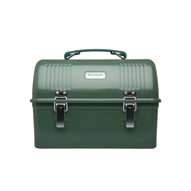  Obědový box Iconic Classic 9.4l, Hammertone Green - STANLEY