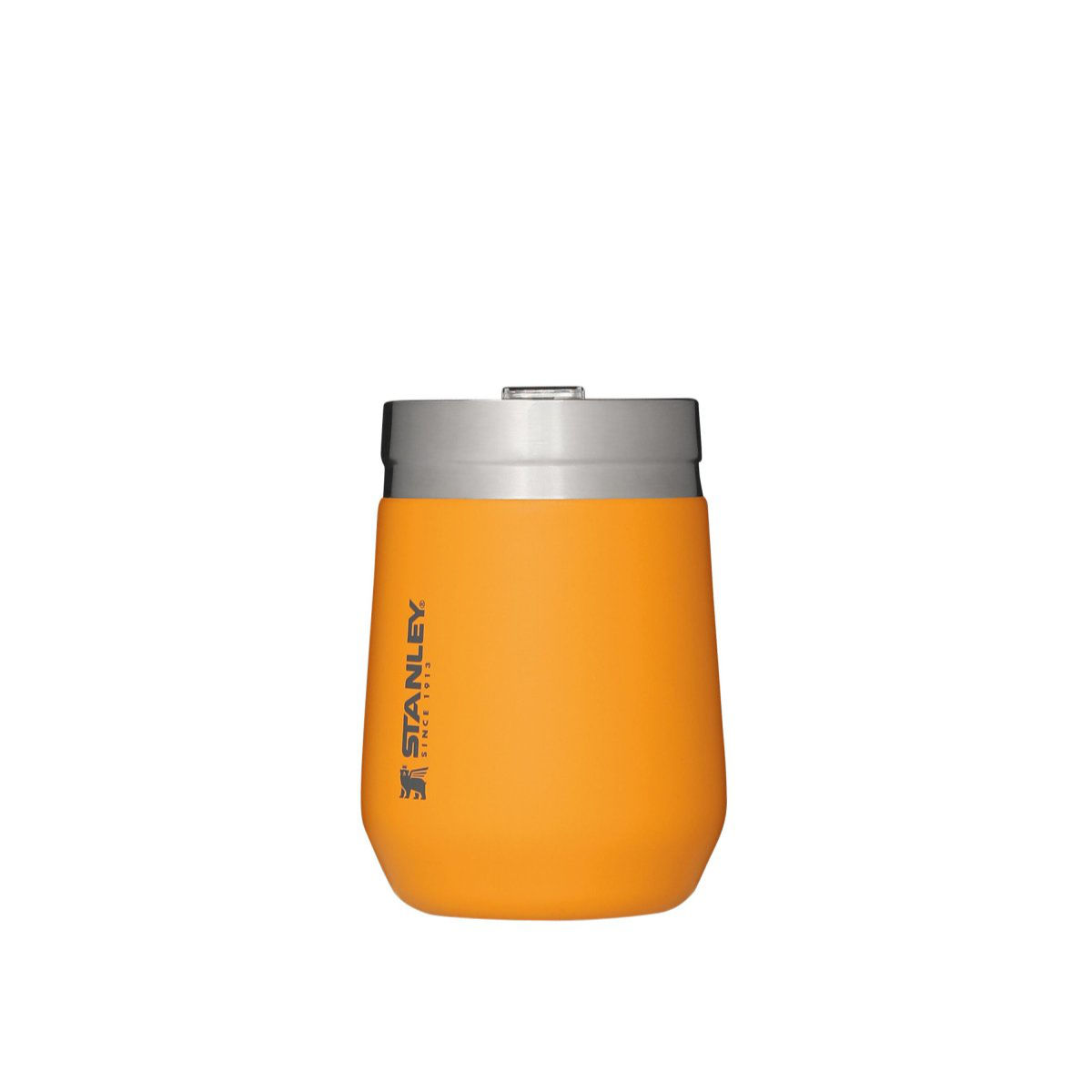 Vakuový pohárek Adventure GO, 290 ml, Saffron - STANLEY
