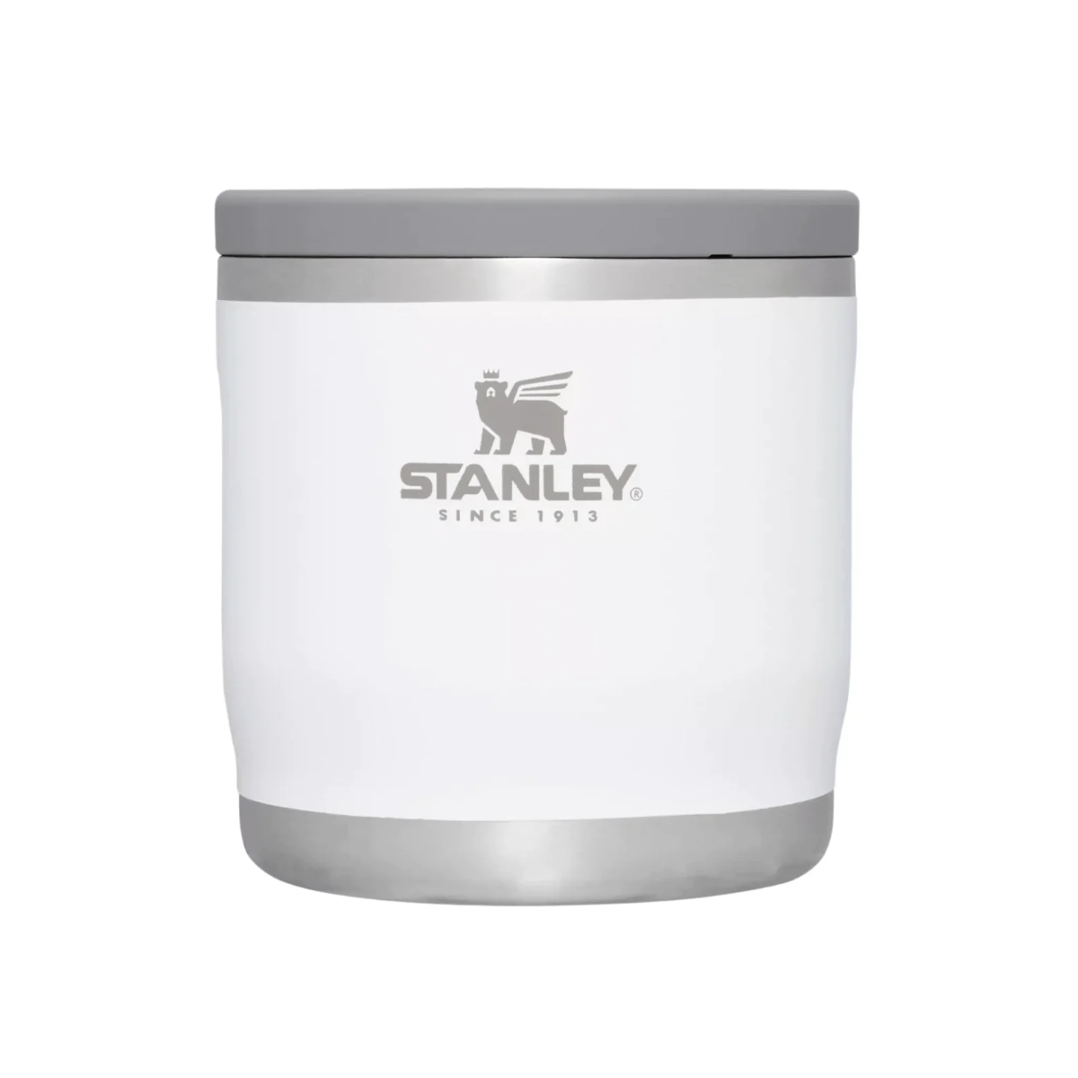 Termoska na jídlo Adventure To-Go, 350 ml, Polar - STANLEY