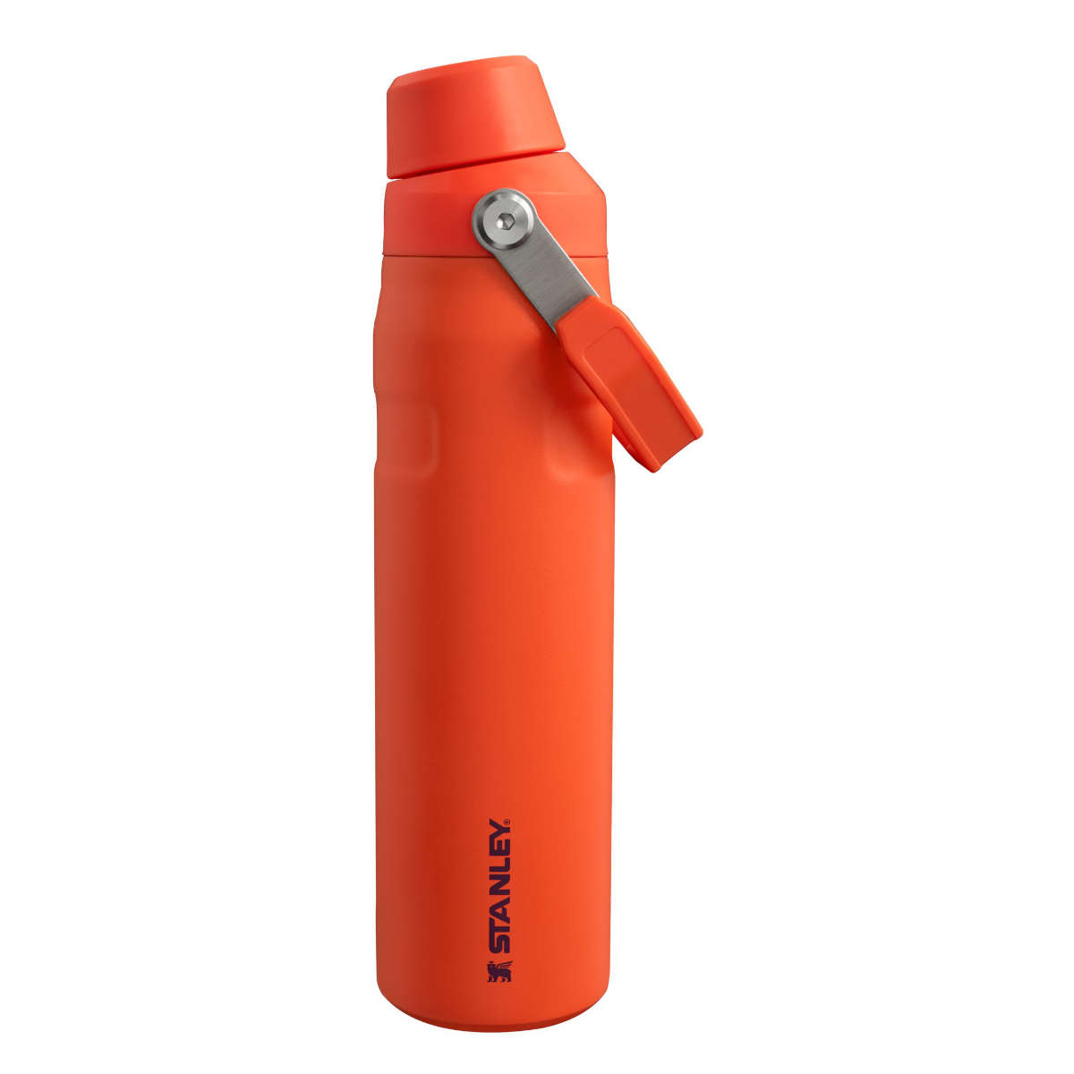 Láhev na vodu AeroLight IceFlow, 600 ml, Tigerlily - STANLEY