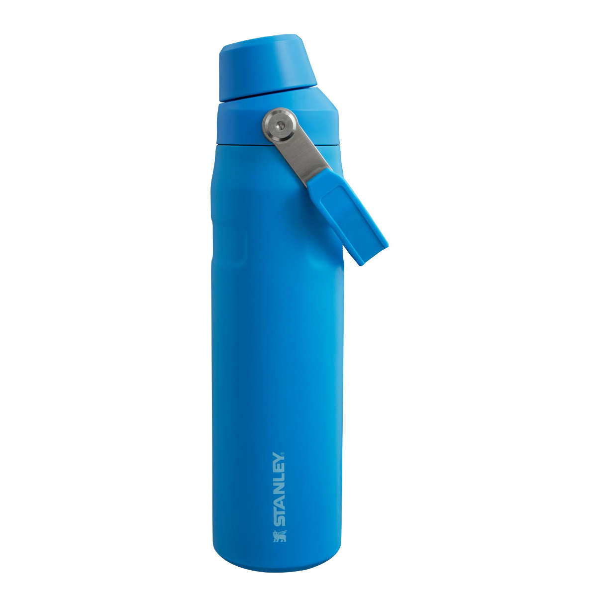 Láhev na vodu AeroLight IceFlow, 600 ml, Azure - STANLEY