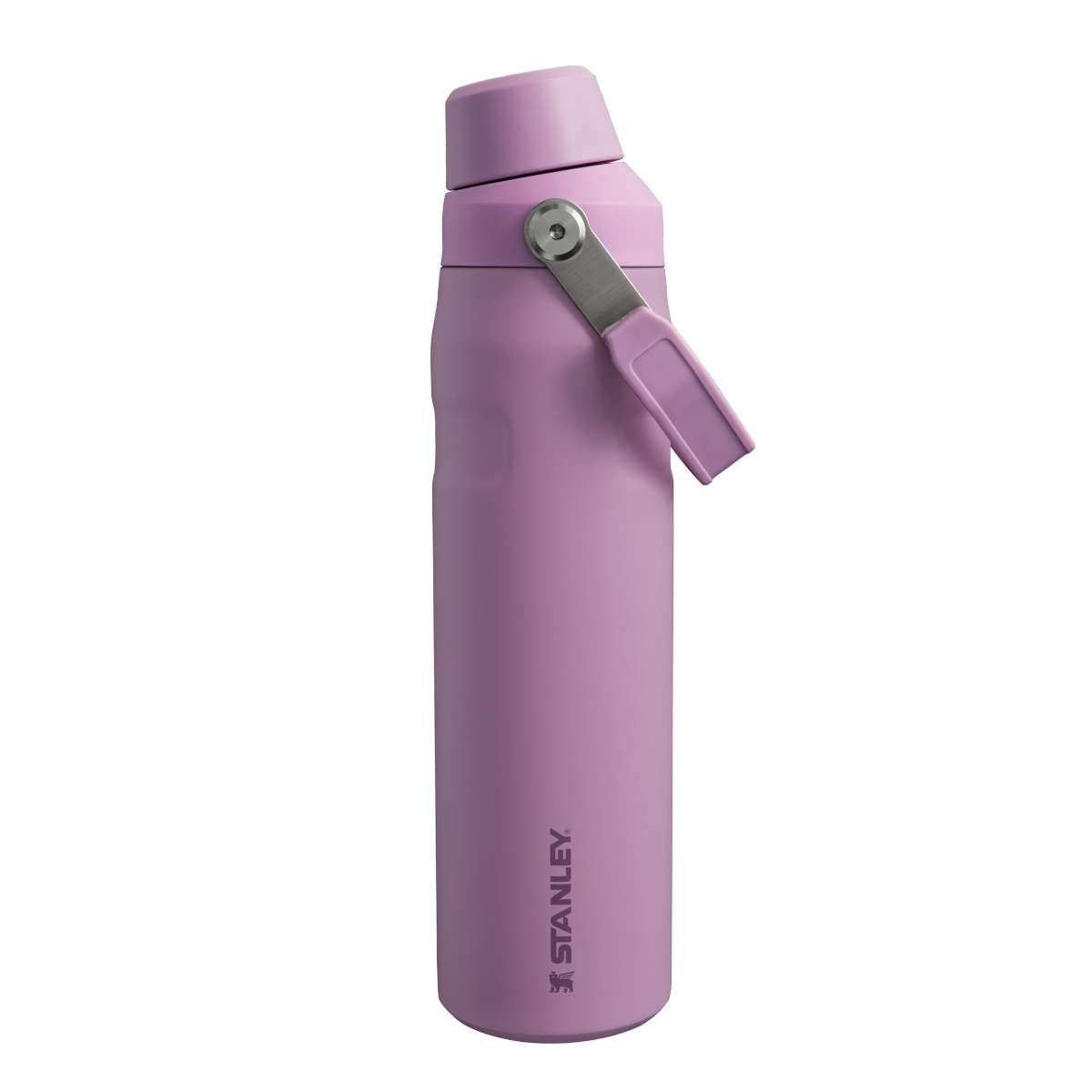 Láhev na vodu AeroLight IceFlow, 600 ml, Lilac - STANLEY