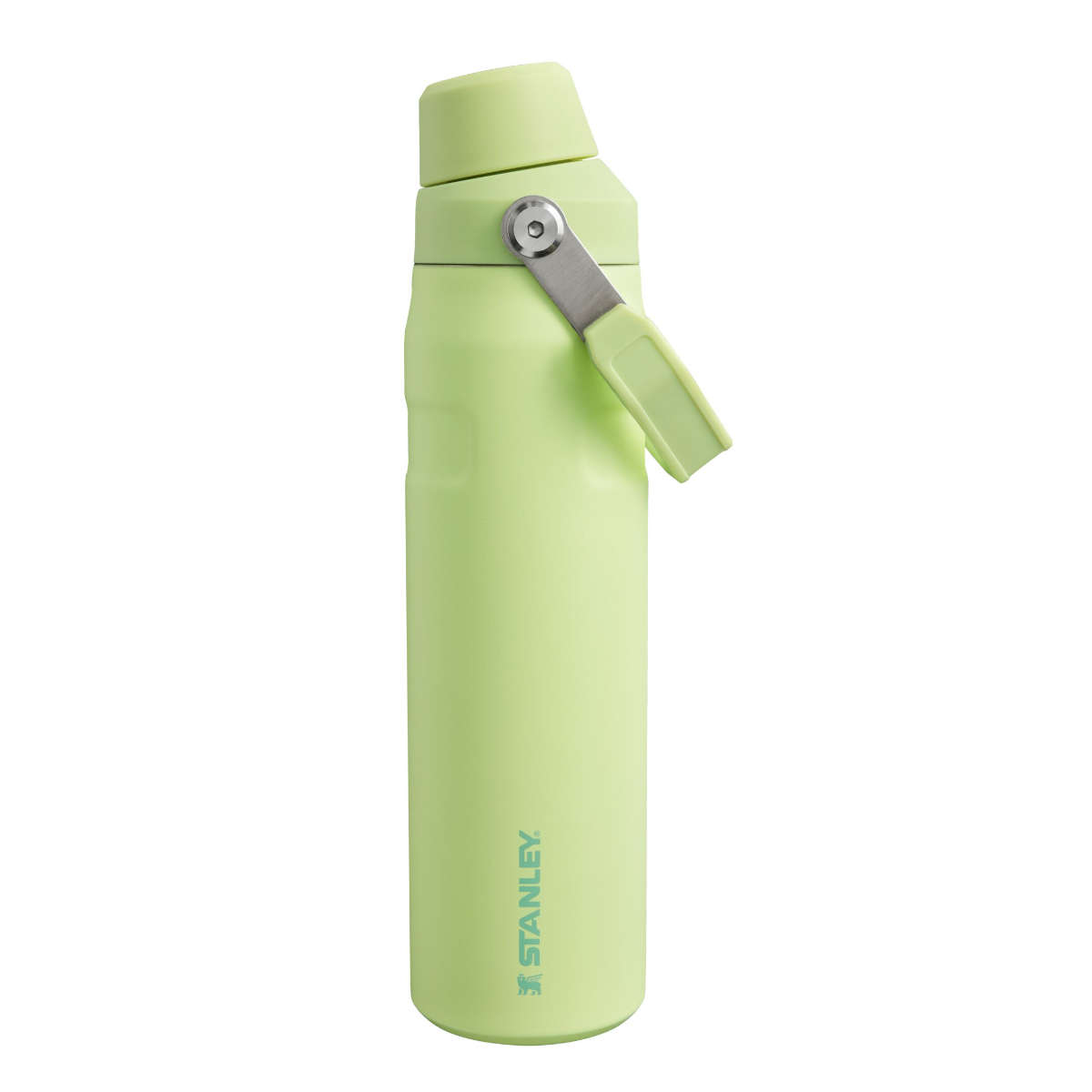 Láhev na vodu AeroLight IceFlow, 600 ml, Citron - STANLEY