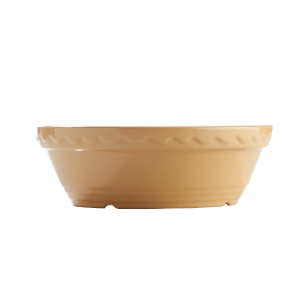 Zapékací miska kulatá Ø 15 cm Bakeware, béžová - Mason Cash
