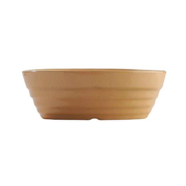 Zapékací miska oválná Ø 15 cm Bakeware, béžová - Mason Cash