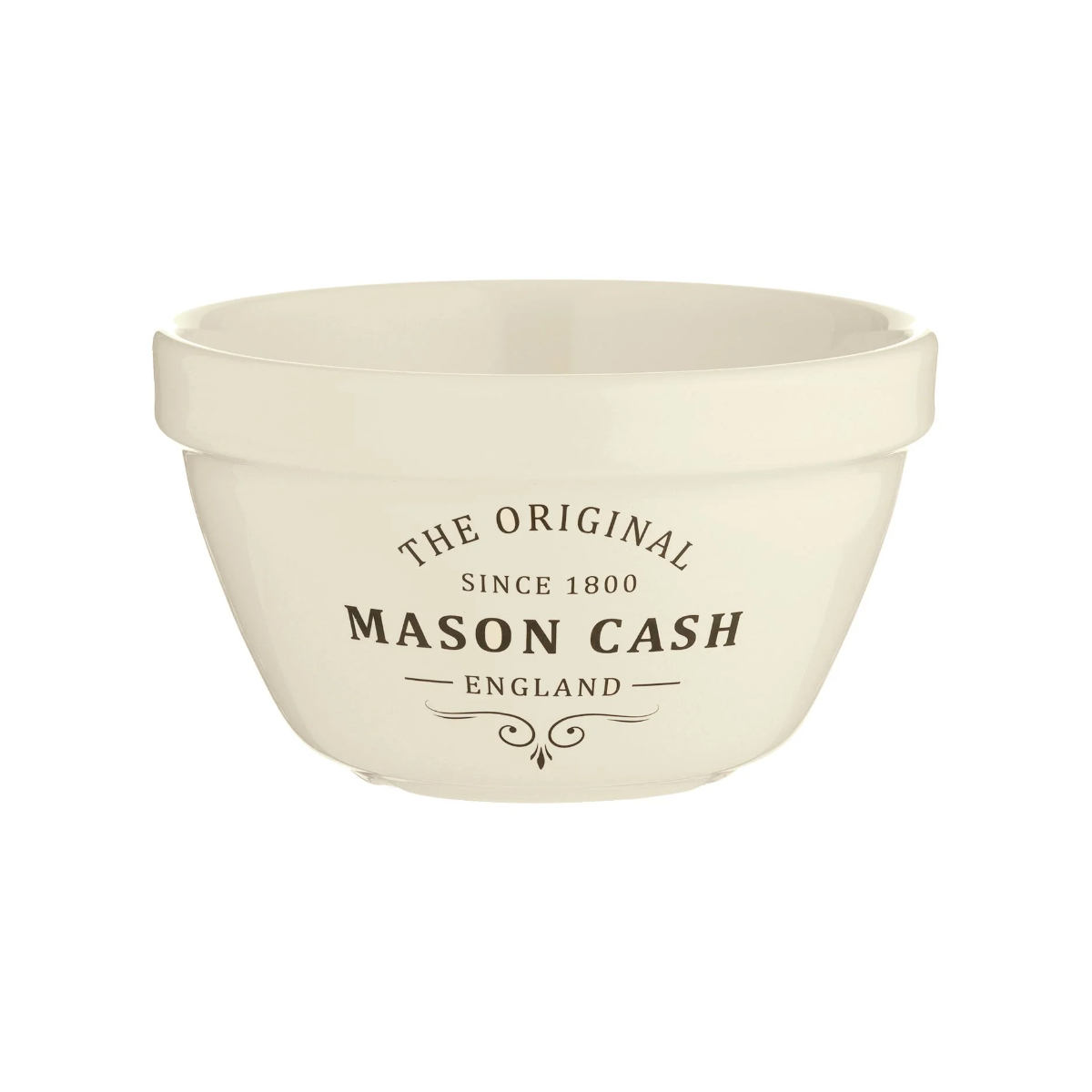 Miska na pudink Heritage, 16 cm, krémová - Mason Cash