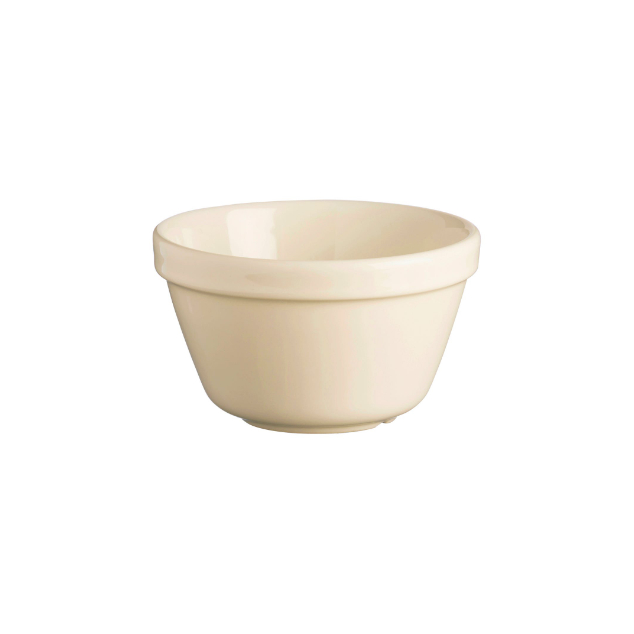Miska na pudink Puding Basin, 16 cm, bílá - Mason Cash