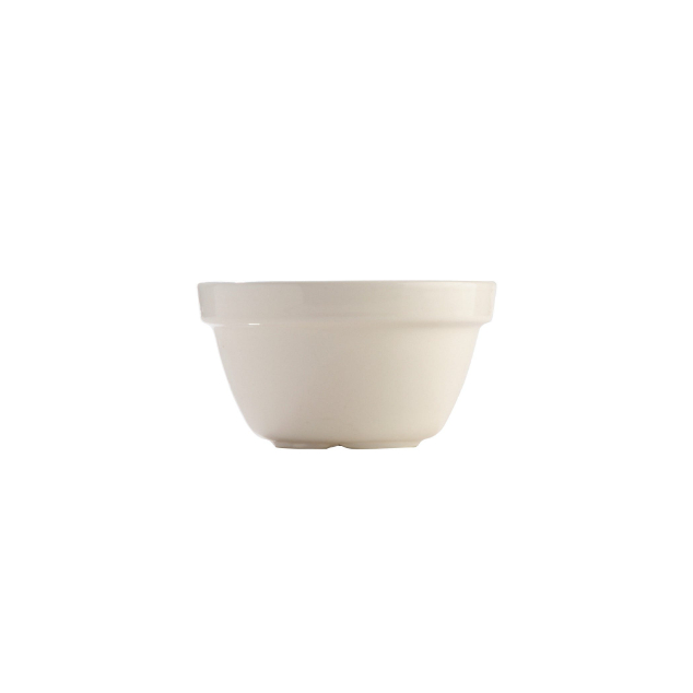 Miska na pudink Puding Basin, 11.5 cm, bílá - Mason Cash