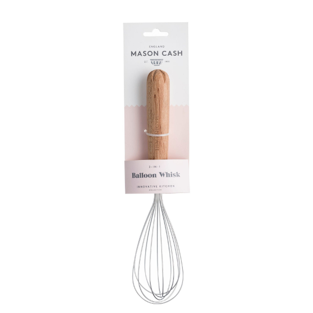 Metlička s lisem na citrusy Innovative Kitchen, 29 cm - Mason Cash