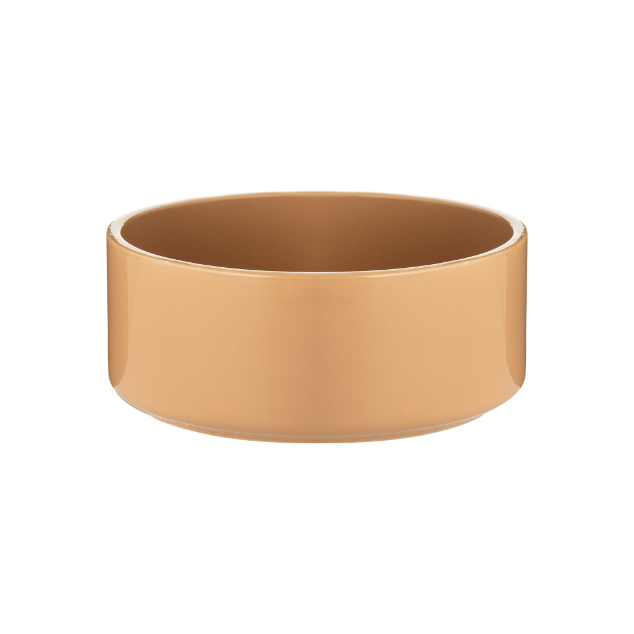 Miska pro mazlíčka Ø 15 cm Pet Cane, světle hnědá - MASON CASH
