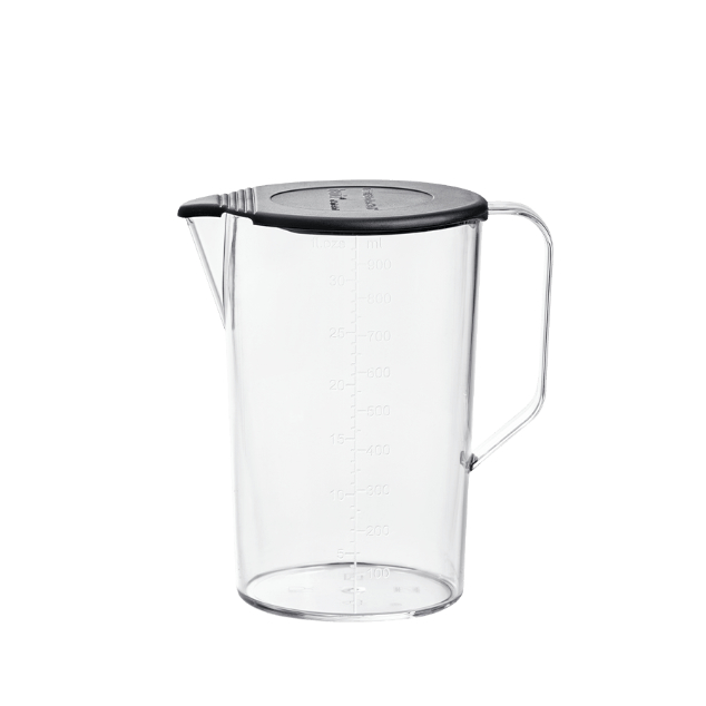 Nádoba s držadlem a víčkem k mixérům Bamix, 1 000ml - Bamix