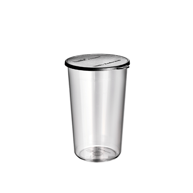 Nádoba s víčkem k mixérům Bamix, 600ml - Bamix