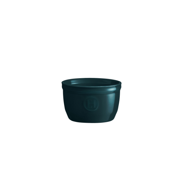 Ramekin 9 cm, tmavě modrá Belle-Ile - Emile Henry
