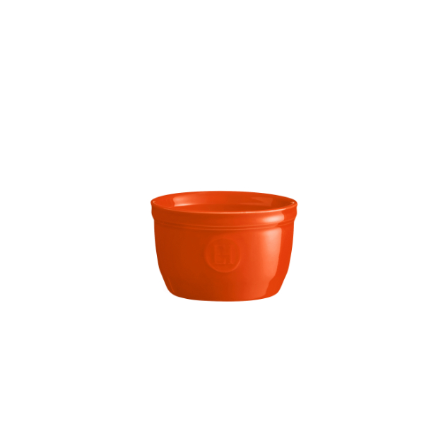 Ramekin 9 cm, oranžová Toscane - Emile Henry