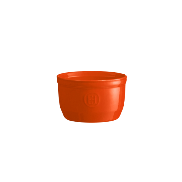 Ramekin 10 cm, oranžová Toscane - Emile Henry