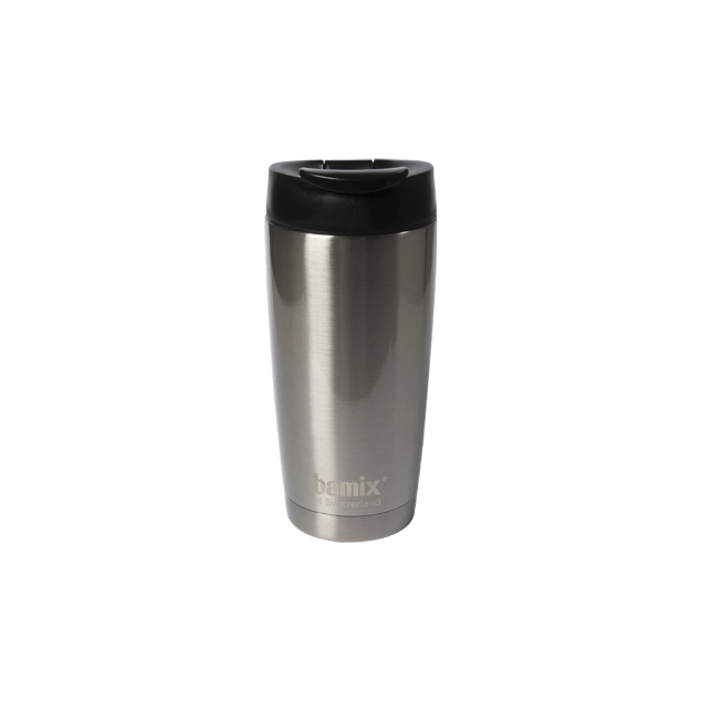 Nerezový termohrnek, 500 ml - Bamix