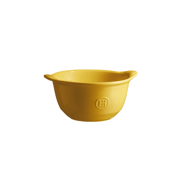 Miska na polévku Ultime, 14 cm, žlutá Provence - Emile Henry