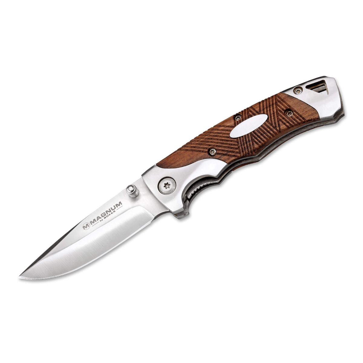 Kapesní nůž Magnum Handwerksmeister 5 - Böker Magnum
