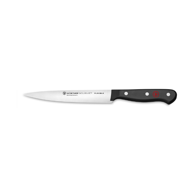 Nůž filetovací Gourmet, 16 cm, dárkové balení - Wüsthof Dreizack Solingen