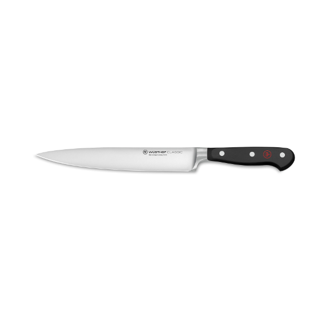 Nůž na šunku Classic, 20 cm, dárkové balení - Wüsthof Dreizack Solingen