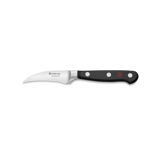 Nůž na loupání Classic, 7 cm, dárkové balení - Wüsthof Dreizack Solingen