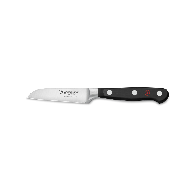 Nůž na zeleninu Classic, 8 cm, dárkové balení - Wüsthof Dreizack Solingen