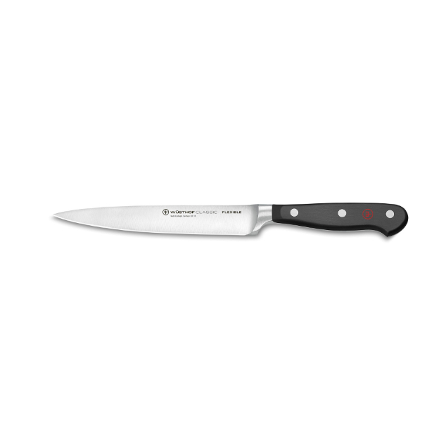 Nůž filetovací Classic, 16 cm, dárkové balení - Wüsthof Dreizack Solingen
