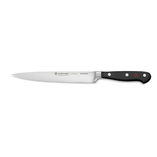 Nůž filetovací Classic, 18 cm, dárkové balení - Wüsthof Dreizack Solingen