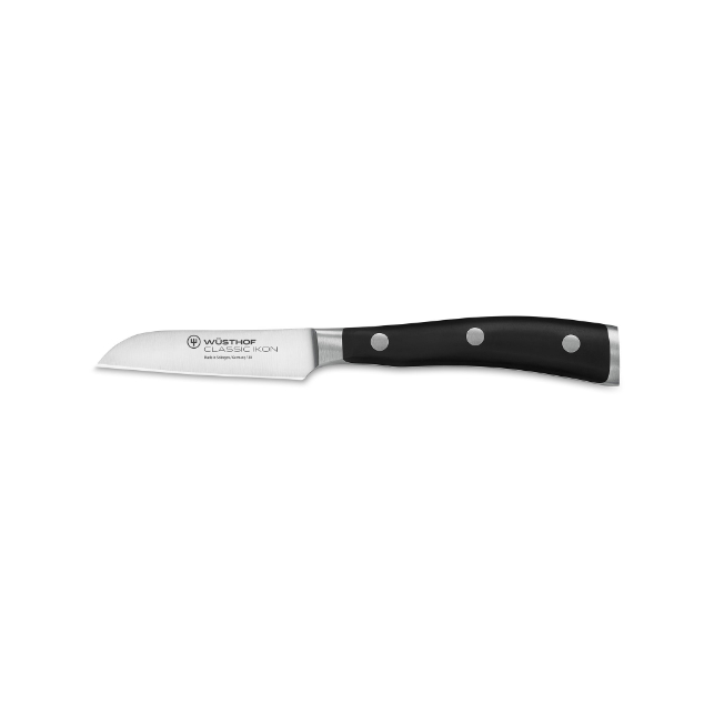 Nůž na zeleninu Classic Ikon, 8 cm, dárkové balení - Wüsthof Dreizack Solingen