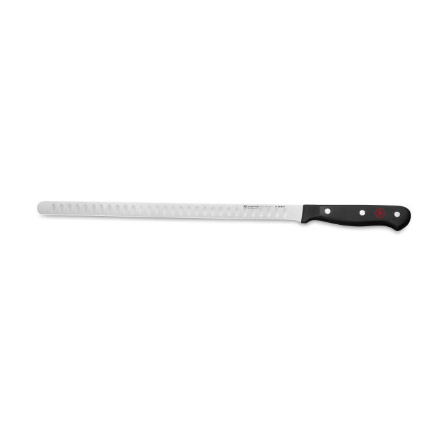 Nůž na lososa Gourmet, 29 cm, dárkové balení - Wüsthof Dreizack Solingen