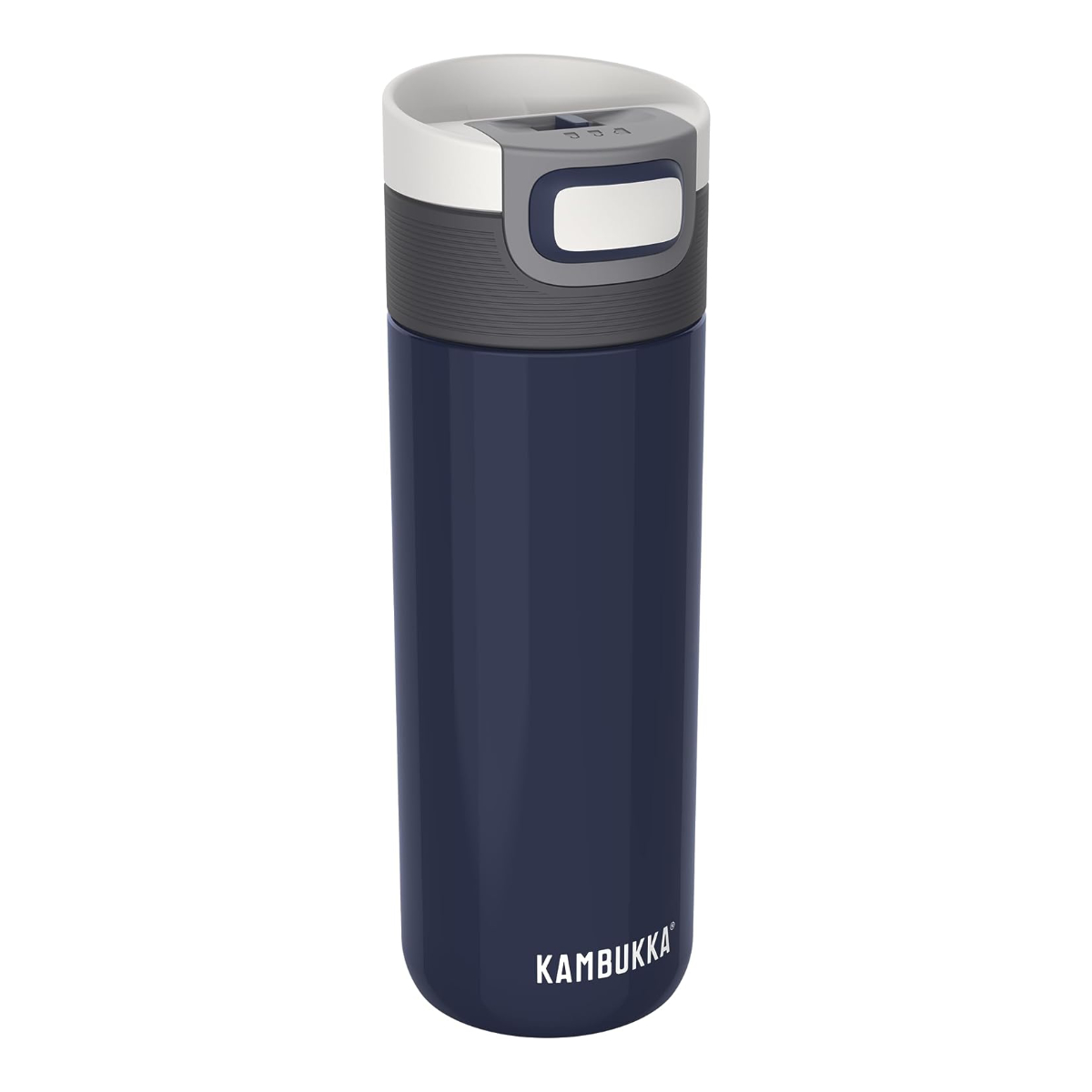 Termoláhev Etna, Denim Blue, 500 ml - Kambukka